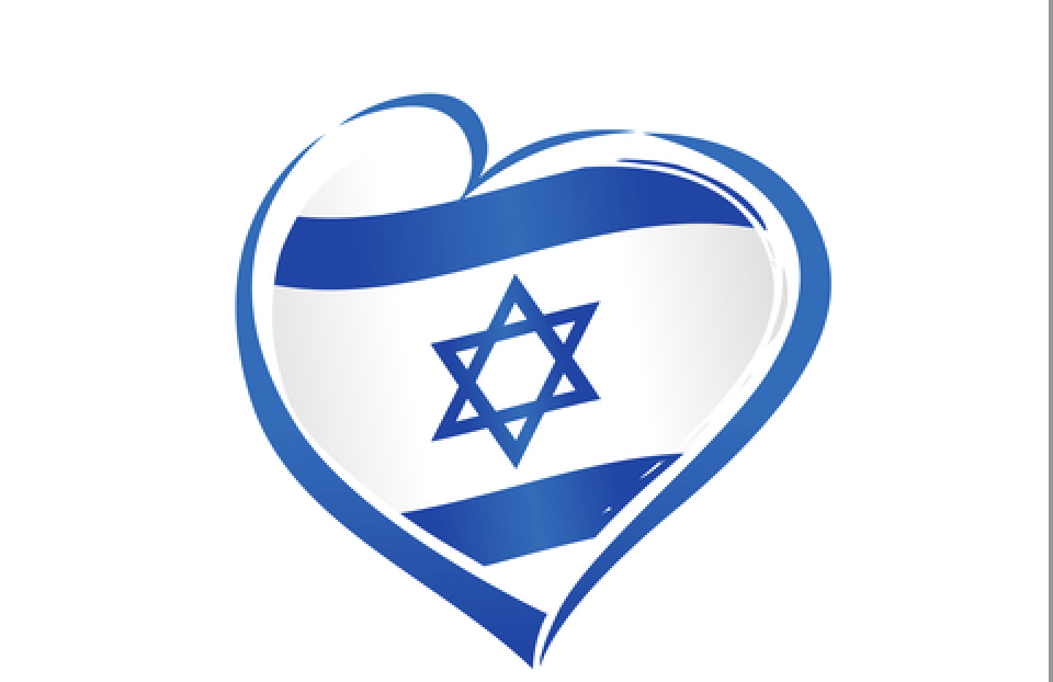 Prayers for Peace: Conflict in Israel and Gaza