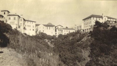 Johnson & Jennings  Academy of Our Lady of Peace